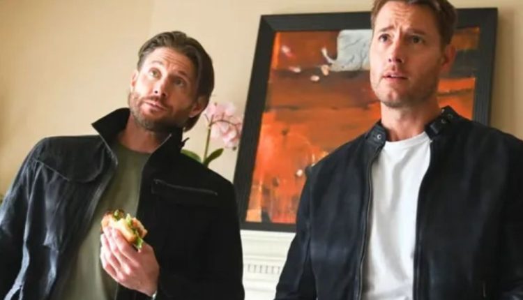 Tracker Season 3 Episode 2: Release Date