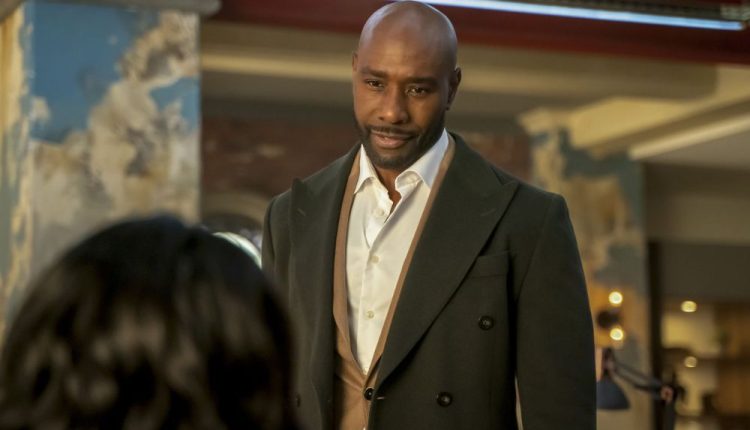 Watson Season 2 Episode 3: Release Date