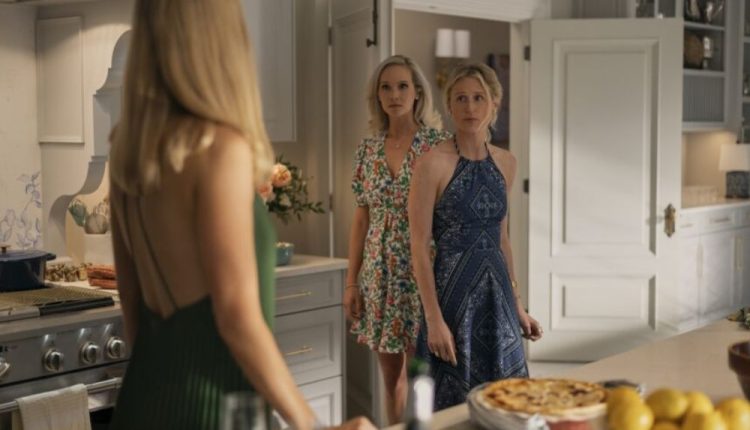 What Happened to Rosemary Sinclair?