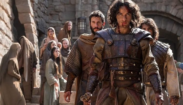 ‘House of David’ Season 2: Release