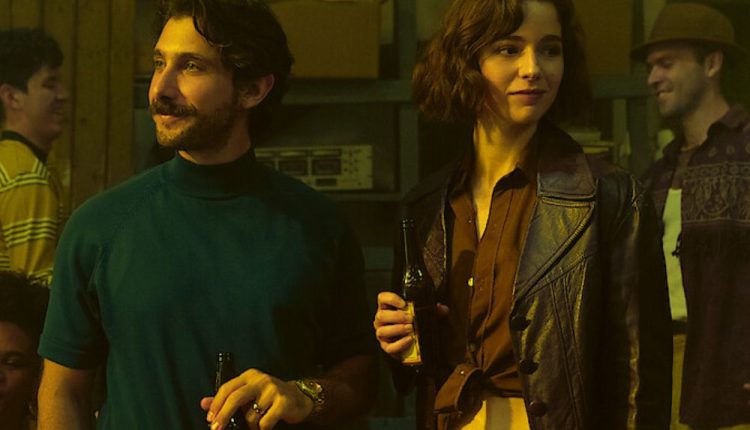 ‘No One Saw Us Leave’ Ending Explained