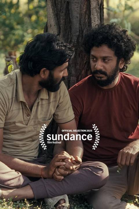 Cactus Pears Movie Poster