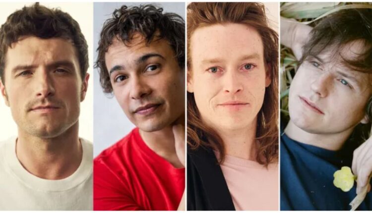 A24 and ‘The First Omen’ Director Arkasha Stevenson Team Up for Untitled Horror Film Starring Caleb Landry Jones and Josh Hutcherson