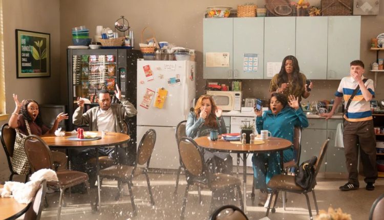 Abbott Elementary Season 5 Episode 6