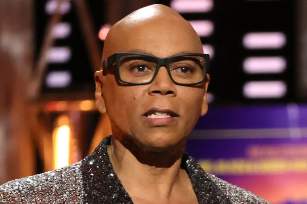 Adam Shankman RuPaul-Led Action Comedy “STOP! THAT! TRAIN!” Sets Release Date for 2026