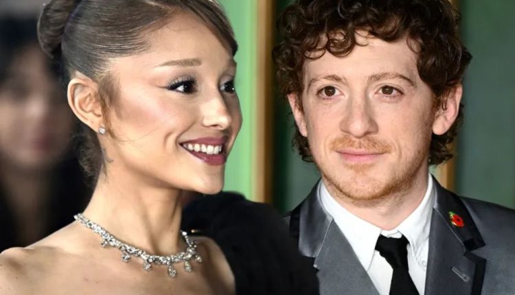 Ariana Grande and Ethan Slater Still Going Strong Despite Breakup Rumors