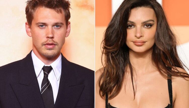 Austin Butler Denies Emily Ratajkowski Dating Rumors: “We’re Friends and We Had Dinner”