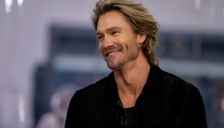 Chad Michael Murray Reveals He “Begged” Not to Film One Infamous Scene in One Tree Hill