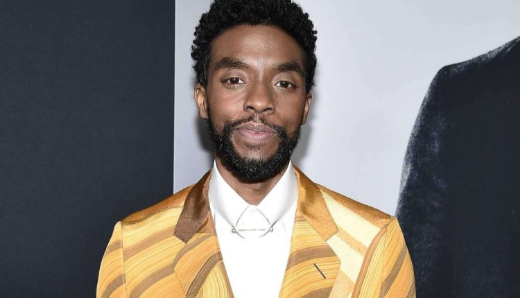 Chadwick Boseman to Receive Posthumous Star on the Hollywood Walk of Fame 5 Years After His Death
