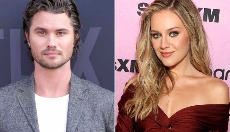 Chase Stokes Calls Out Fans for “Weird” Comments About Kelsea Ballerini and Madelyn Cline
