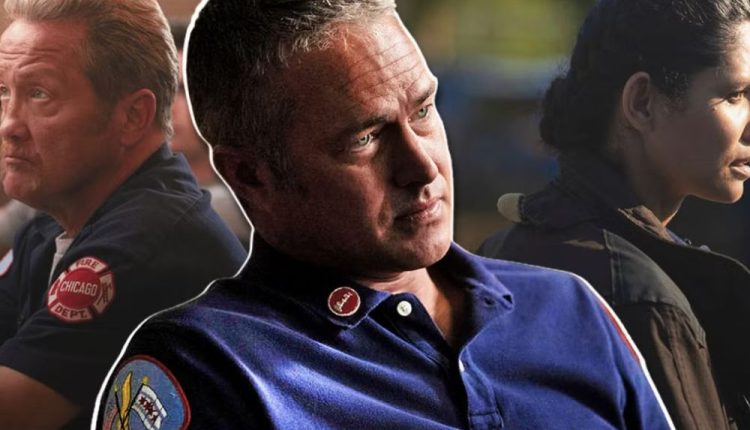 Chicago P.D. Season 13 Episode 6