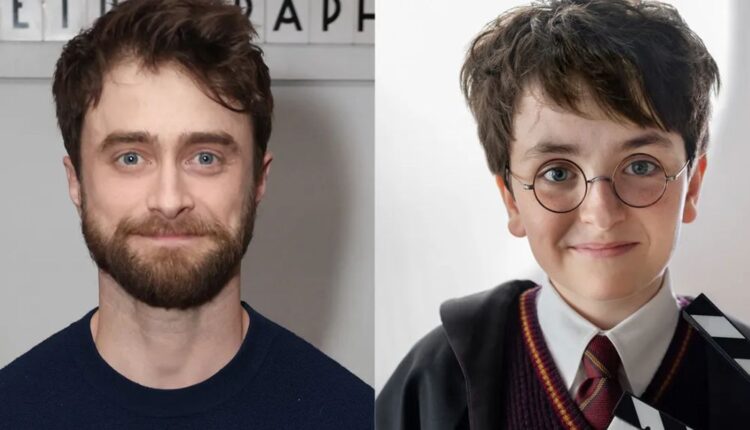 Daniel Radcliffe Sends Heartfelt Letter to New ‘Harry Potter’ Star Dominic McLaughlin
