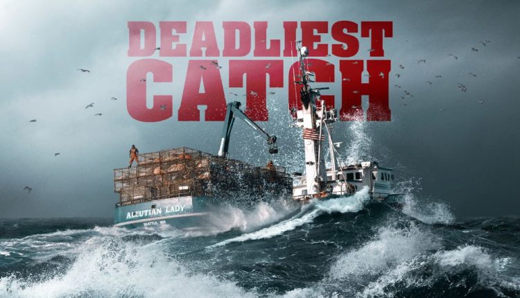 Deadliest Catch’ Season 22