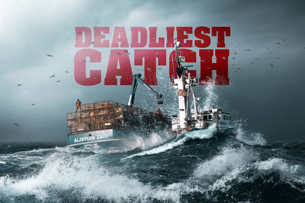 Deadliest Catch’ Season 22