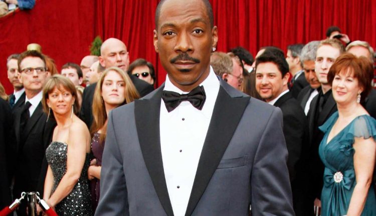Eddie Murphy Says He Was Blacklisted by the Academy After Speaking About Racism at the 1988 Oscars