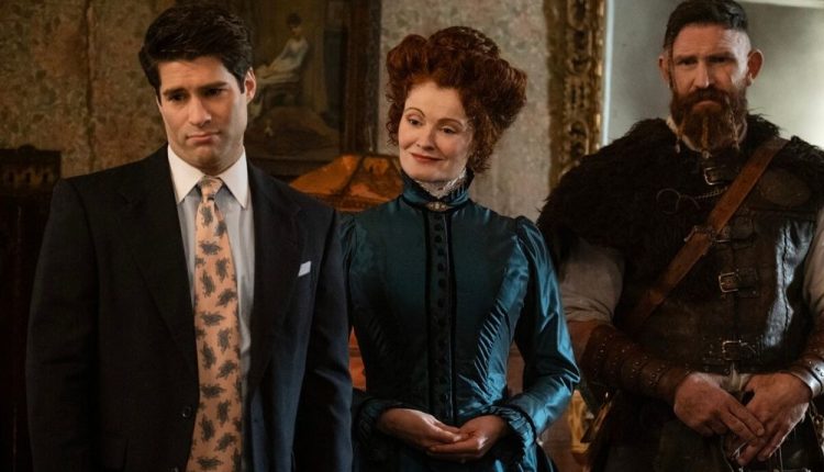 Ghosts Season 5 Episode 4