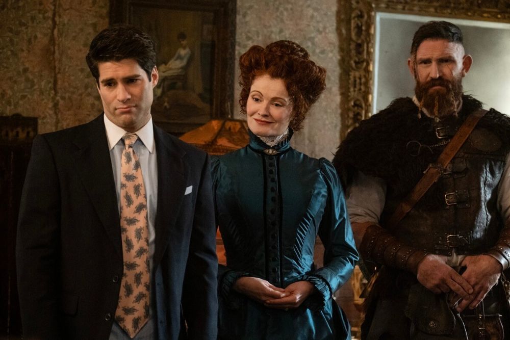 Ghosts Season 5 Episode 4