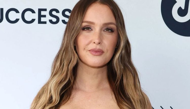 Grey’s Anatomy Star Camilla Luddington Reacts to “Horrifying” Season 22 Fall Finale