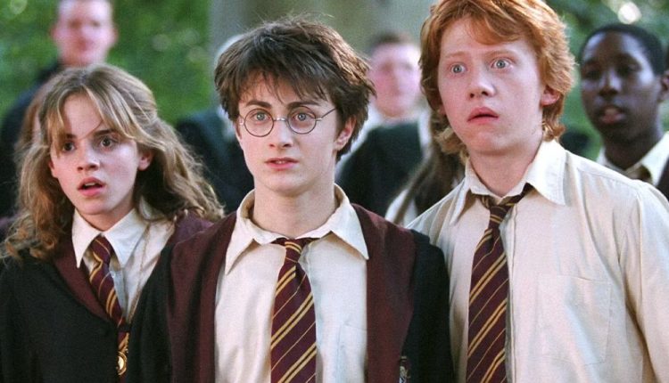 HBO’s Harry Potter Series to Feature a Narrator