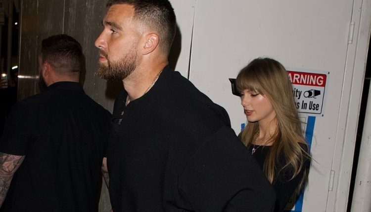 Inside Taylor Swift and Travis Kelce’s Bye Week Plans in New York City