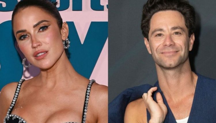 Kaitlyn Bristowe Shuts Down Sasha Farber Dating Rumors After Viral Dance Video