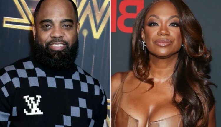 Kandi Burruss Opens Up About Divorce from Todd Tucker: “It’s Been Brewing for a While”