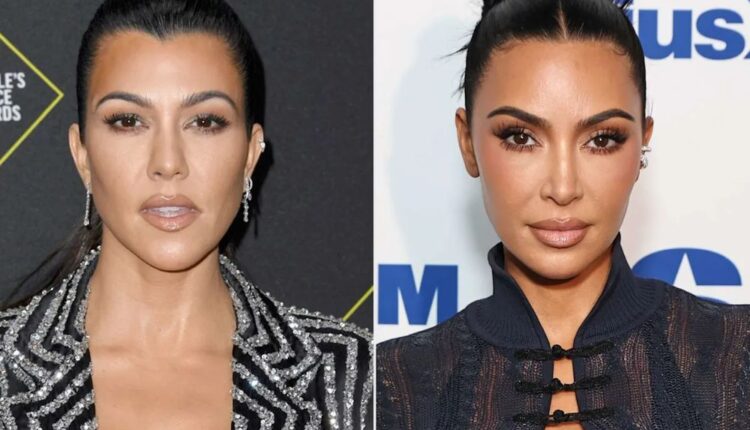 Kourtney Kardashian Questions Kim’s Timing for Law School Amid Stress and Parenting Duties