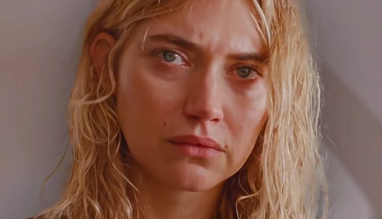 Kristen Stewart’s Directorial Debut ‘The Chronology of Water’ Unveils First Trailer Starring Imogen Poots