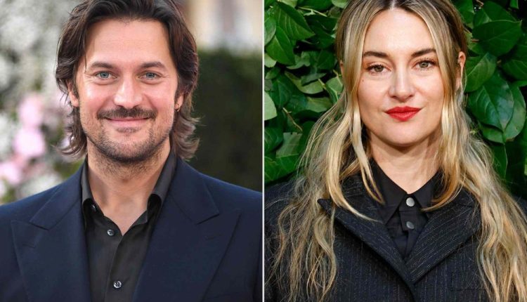 Lucas Bravo’s Complete Dating History