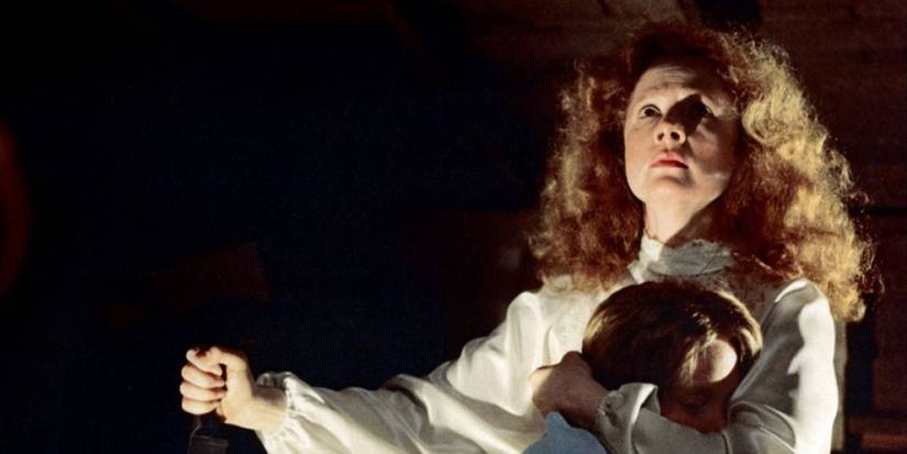 Margaret White in Carrie