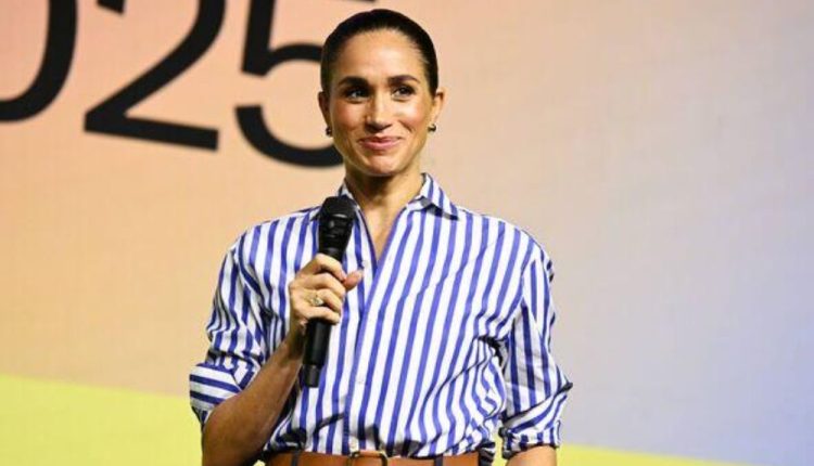 Meghan Markle Makes Acting Return Eight Years After Retiring — Here’s Everything We Know