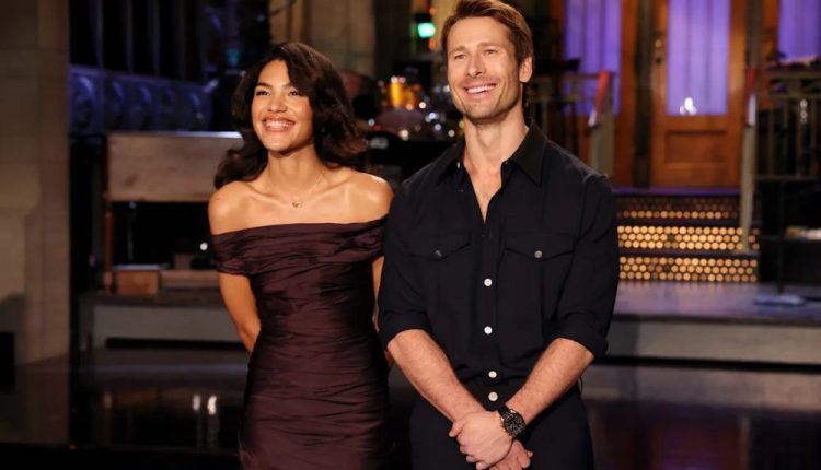 Olivia Dean Stuns Fans with Angelic Saturday Night Live Debut and Two Dazzling Looks