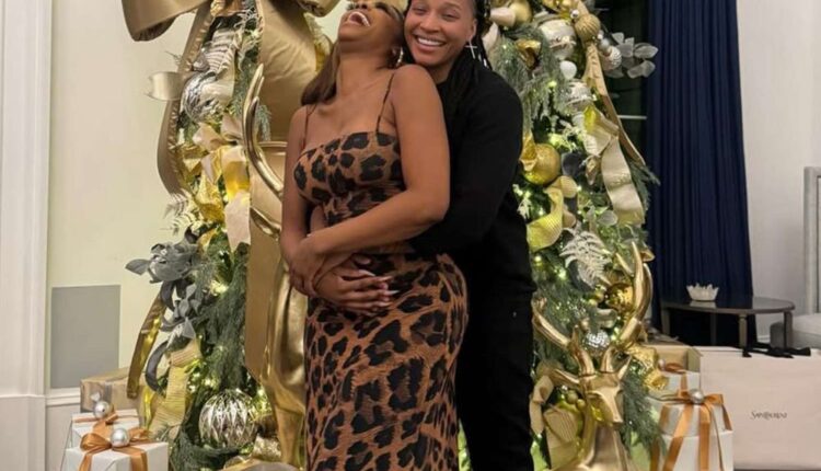 Porsha Williams Goes Public with New Girlfriend Patrice “Sway” McKinney