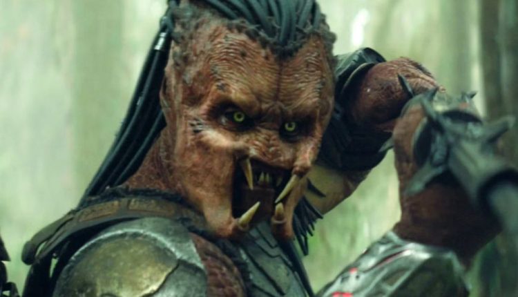 “Predator: Badlands” Dominates Global Box Office with $80 Million Debut