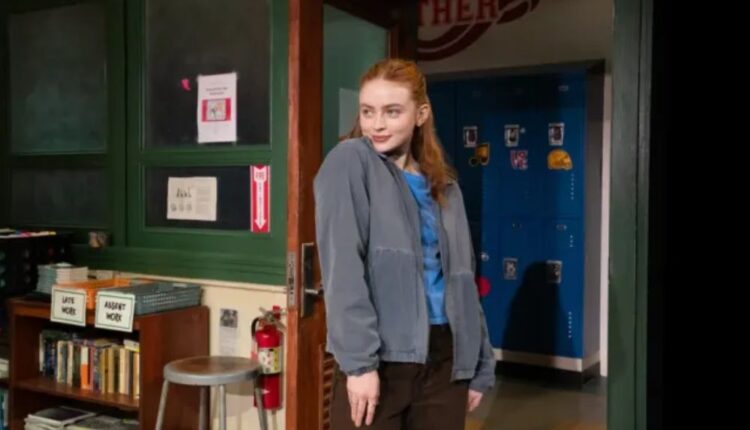 Sadie Sink to Star and Produce ‘John Proctor Is the Villain’ Film Adaptation