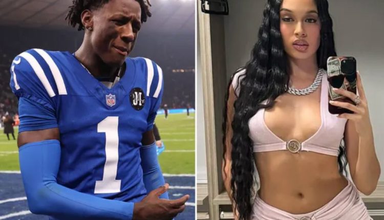 Sauce Gardner Spotted Leaving Dinner with Latto’s Sister Brooklyn Amid Dating Rumors