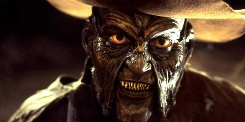 The Creeper from Jeepers Creepers