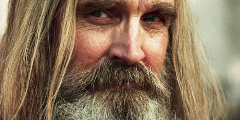 Otis in The Devil's Rejects