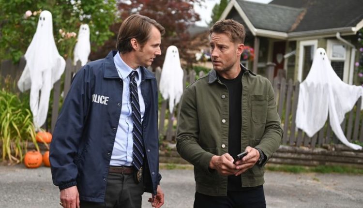 Tracker Season 3 Episode 3