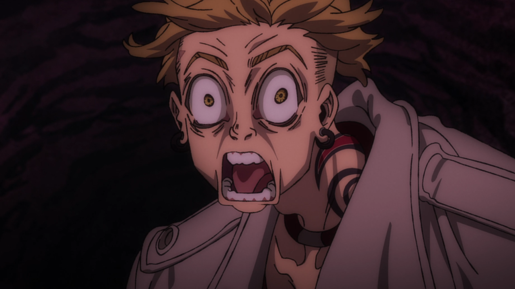 Enjin in Gachiakuta episode 19