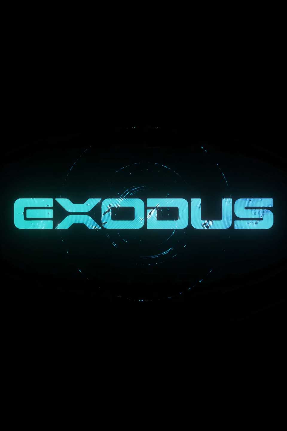 Exodus Archetype Entertainment logo and cover art