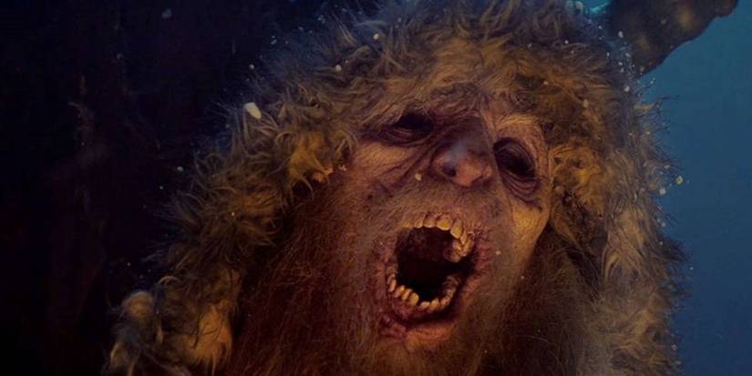 Krampus from Krampus