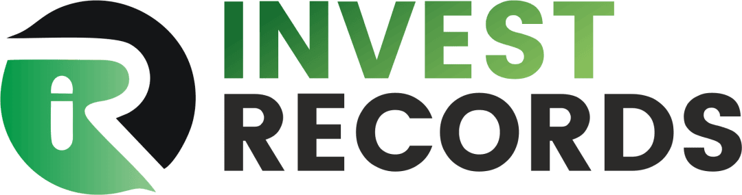 invest records