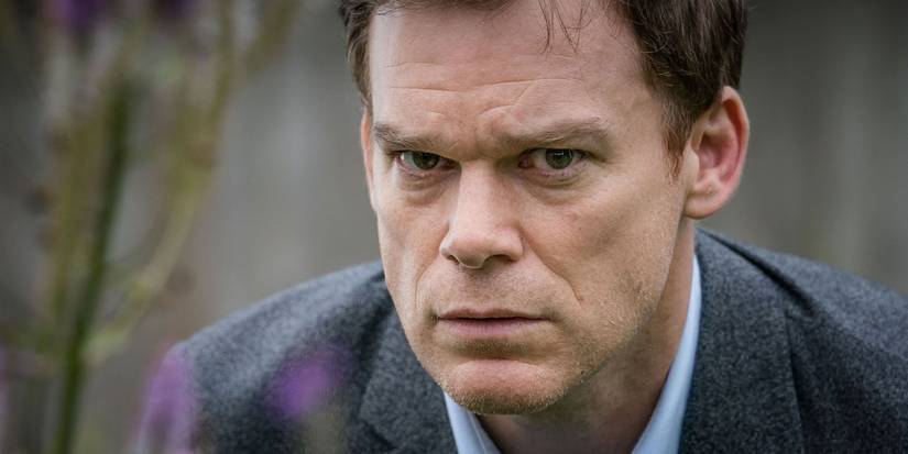 Michael C Hall in Safe