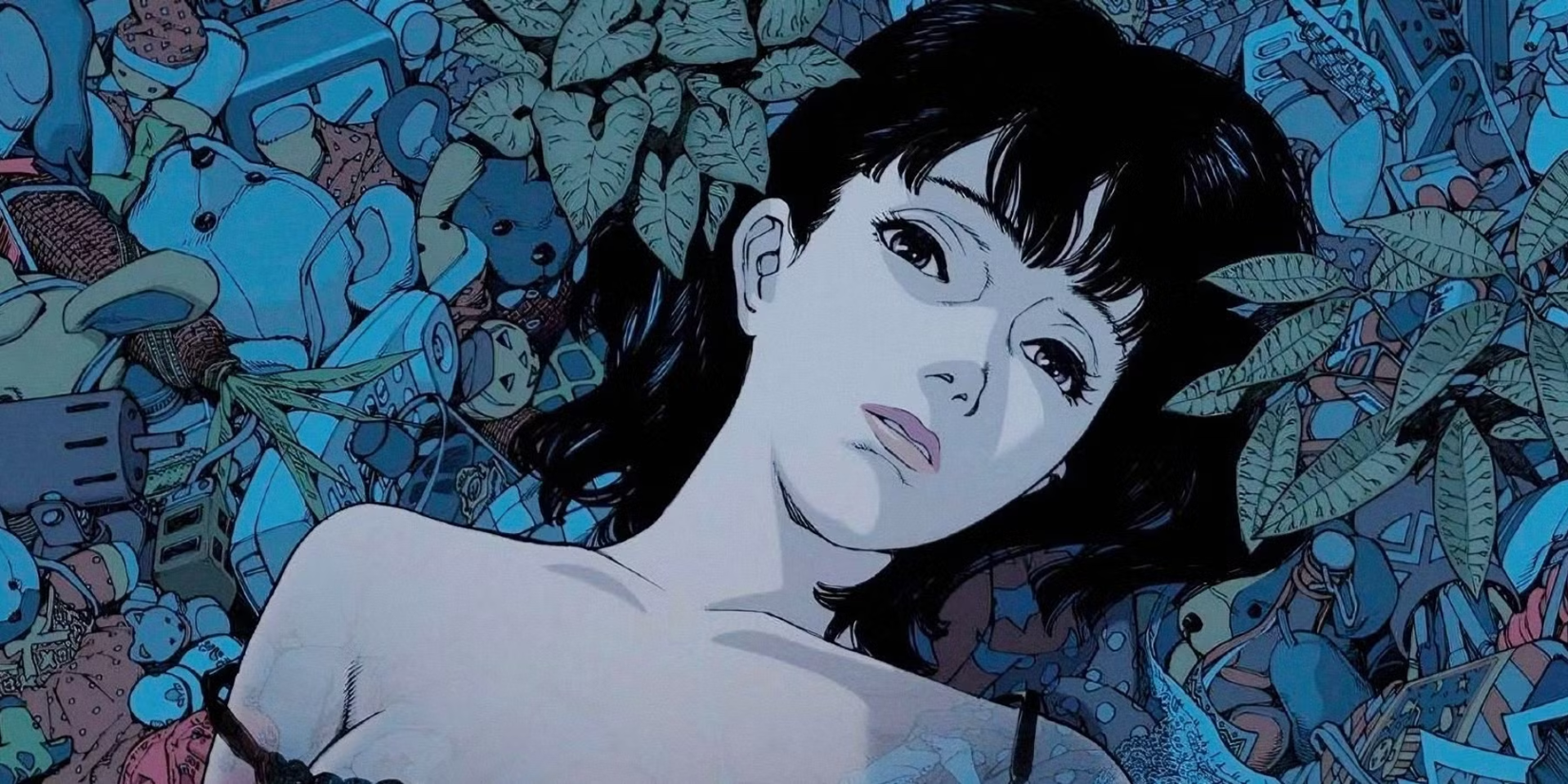 Perfect Blue Anime