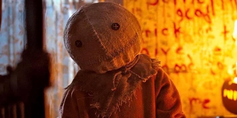 Sam from Trick 'r Treat