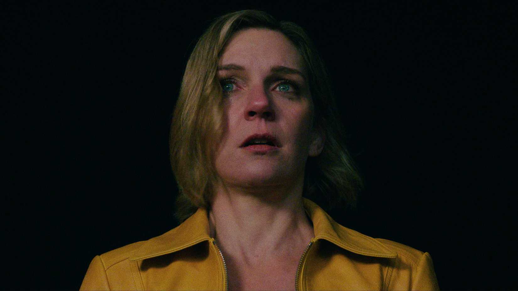 Rhea Seehorn in Pluribus