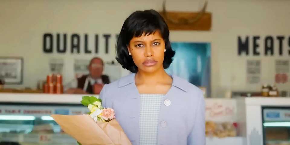 Taylour Paige in It: Welcome to Derry