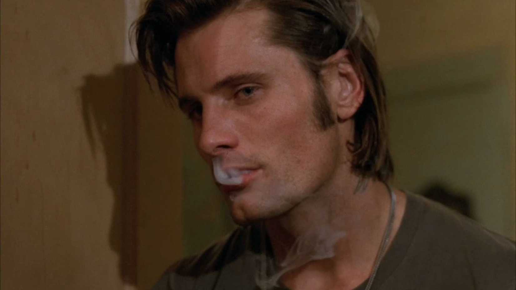 The Indian Runner 1991