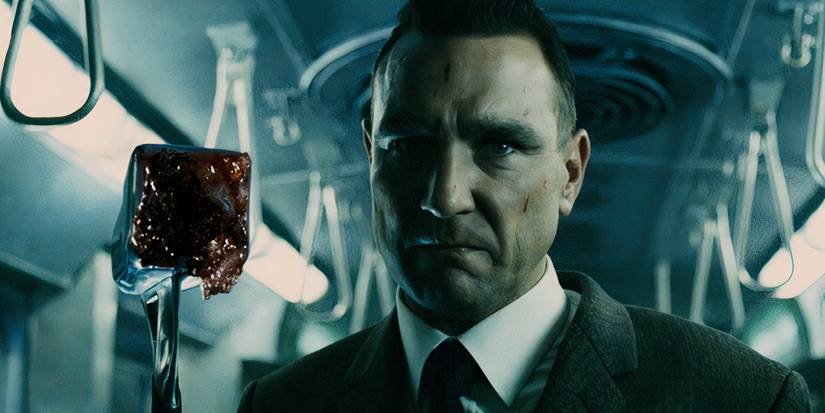 Mahogany from Midnight Meat Train